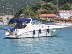 Sea Ray 330 Sundancer