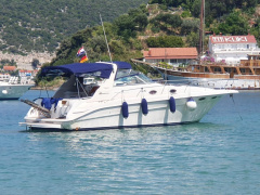 Sea Ray 330 Sundancer