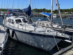 Nauticat 35ds