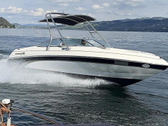 Bryant Boats 214 Bowrider