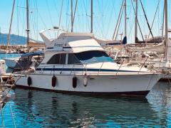 Bertram 35