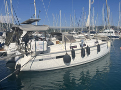 Bavaria 32 Cruiser