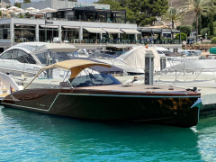Frauscher 1017 GT, 2020