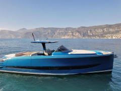 Solaris Yachts Power 48