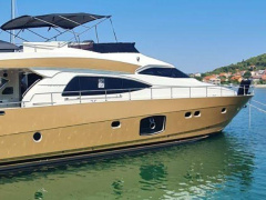 Dominator 63 Nuvari