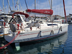 Elan 350