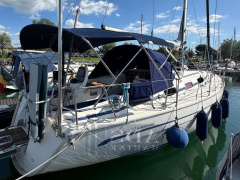 Bavaria 38 Cruiser