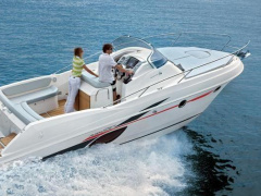 Beneteau FLYER 850 SUN DECK
