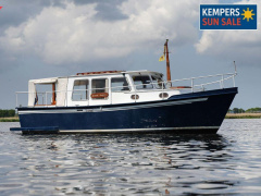 Bekebrede Kruiser 950