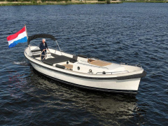 Jan Van Gent 10.35 Cabin
