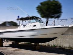 Boston Whaler 28 Outrage