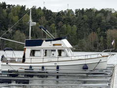 Grand Banks 32