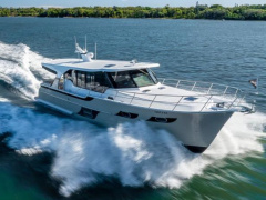 Integrity Trawler 520 SX