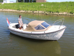 Cressent Allure 20
