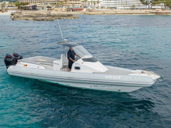 MV Marine Mito 31 by Pischel