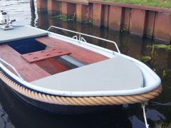 Schottel Vlet 400