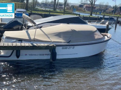 Corsiva 650 tender
