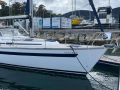 Bavaria 40 Ocean