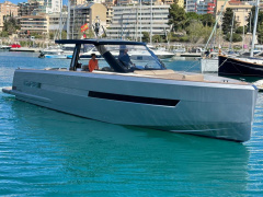 Fjord 52 Open