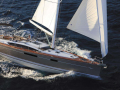 Jeanneau 57