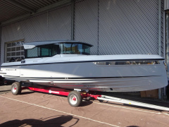 Saxdor 320 GTC