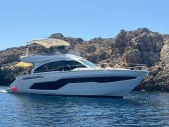 Cranchi E52 Fly
