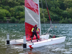 TopCat K1