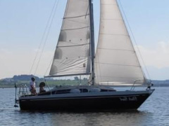 Schöchl Sunbeam 27 Vorgänger Sunset 27