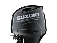 Suzuki DF175APL
