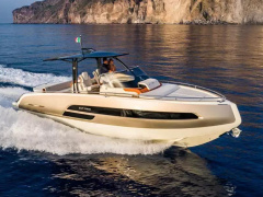 Invictus GT320