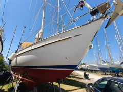Hallberg-Rassy Hallberg Rassy Monsun