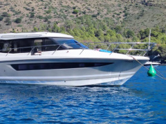 Jeanneau NC 11