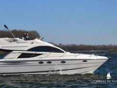 Fairline Phantom 40