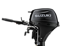 Suzuki DF20AES