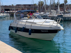 Cranchi 34 Zaffiro