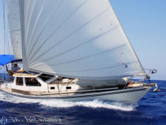 Oyster Heritage 37 PH