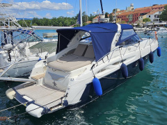 Cranchi endurance 41