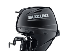 Suzuki DF25ATL