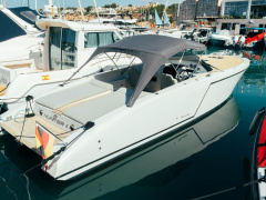 Frauscher 1017 GT