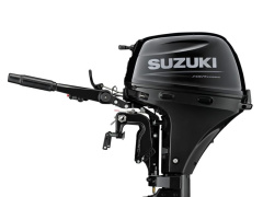 Suzuki DF20ATHL