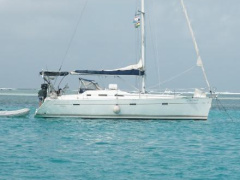 Beneteau Oceanis 393 Clipper