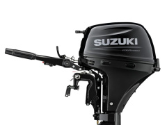Suzuki DF20AL