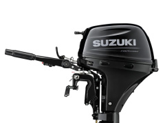Suzuki DF20AS