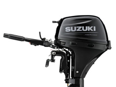 Suzuki DF20AEL