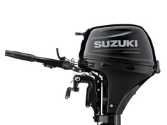 Suzuki DF15AEL