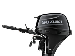 Suzuki DF15AES