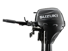 Suzuki DF8AS
