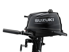 Suzuki DF5AL