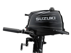 Suzuki DF5AS