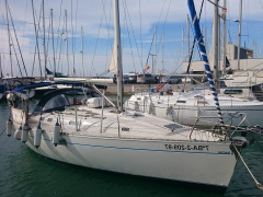 Beneteau oceanis 351